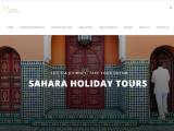 www.sahara-holidaytours.com